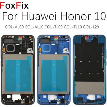 Châssis avant pour Huawei Honor 10