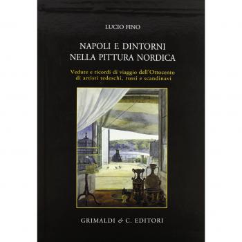 Napoli e dintorni nella pittura nordica