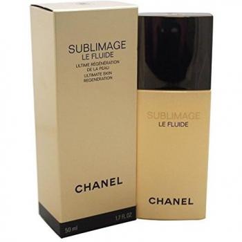Chanel Sublimage Fluide Régénérant 50 ml