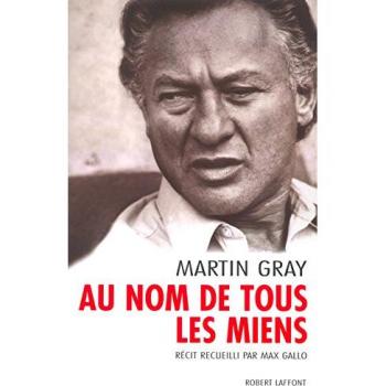 Au nom de tous les miens