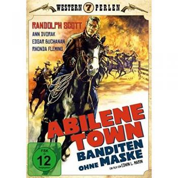 Banditen ohne Maske