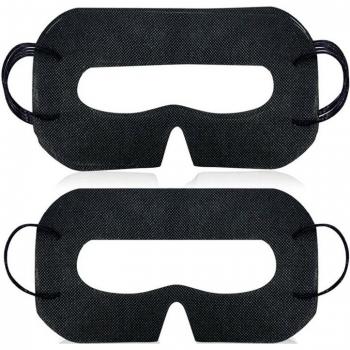 Skin-Friendly Disposable Eye Cover for Oculus Quest 2