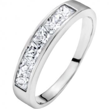 Bague Femme Lotus Lucido 10