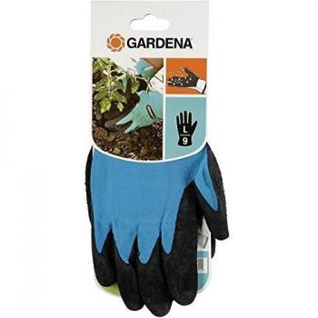 Guanti per Lavorare con La Terra Gardena