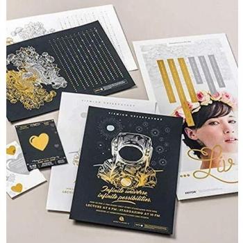 Xerox Gold Tonerkartusche Colour C70