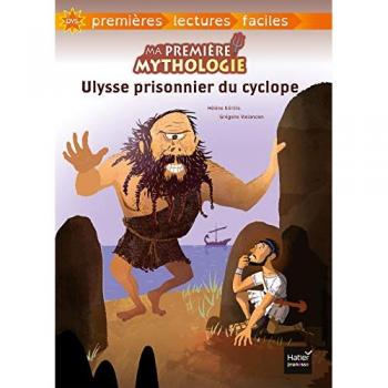 Ma première mythologie