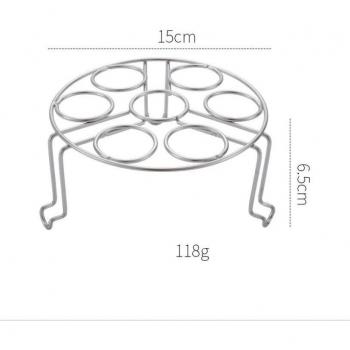 Anti-Scalding Egg Steamer Stand