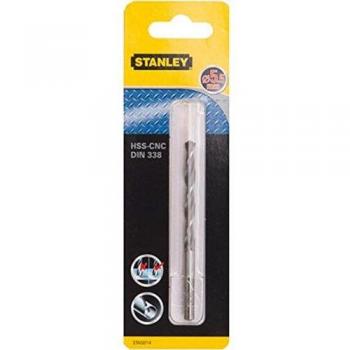 Punta Trapano Metal HSS 5,5 mm Stanley 5285953