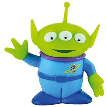 Alien Toy Story 4 Disney Bullyland
