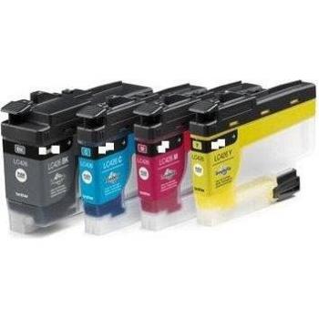 Cartuccia LC426BK Nera per Brother MFC J4340DW e MFC J4540DW (Capacità 3.000 pagine)
