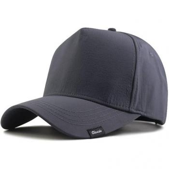 Men's Outdoor Oversized Baseball Cap