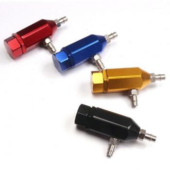 Aluminum Manual Boost Controller for Turbocharger (1-30 PSI)