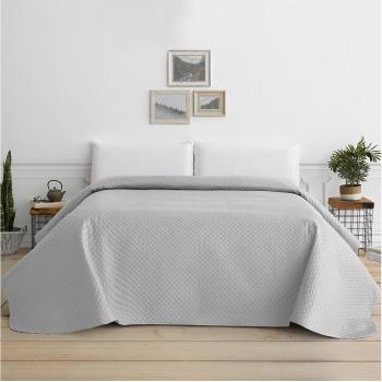 Capa Reversible Vipalia 250x260 cm – Estilo Rombos de Verano