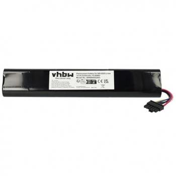 Batterie rechargeable vhbw pour Neato Botvac D3/D10/D3 Pro