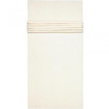 Cawö Saunatuch Pure 6501, Baumwolle, 1-Stück