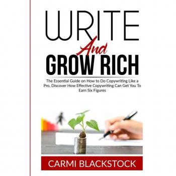Write and Grow Rich
