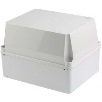 ABB Caja de Conexiones Gris 220mm