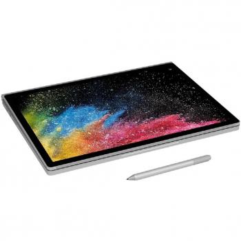 Microsoft Surface Book 2 13,5 Intel Core i7 1,90 GHz 16 GB Silber