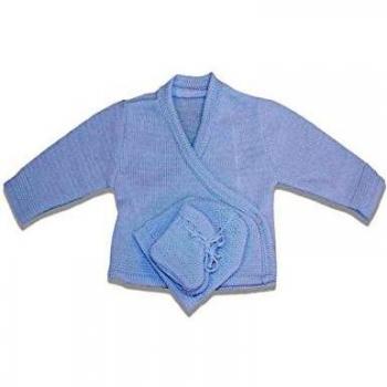 Brassière Pull Bébé Naissance 0 à 1 Mois