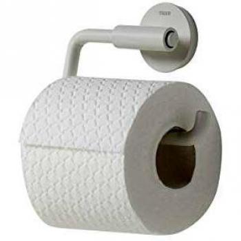 Tiger Urban Design: Schwenkbares Toilettenpapier‑Haltersystem