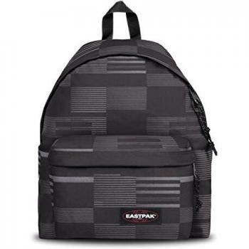 Eastpak Padded Pak'R Rucksack, 40 cm, 24 L, Schwarz