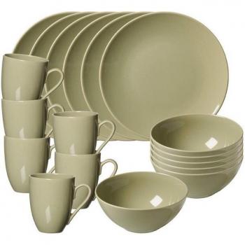 Cecina Frühstücksservice 18‑er Set – Ritzenhoff & Breker