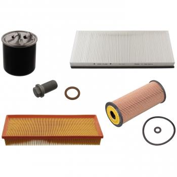 Service 38775 Maintenance Package Parts Set from Febi Combi Deals
