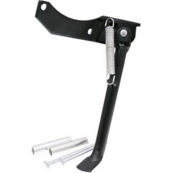 Yamaha Neos Side-Stand Schwarz – MBK Ovetto Edition