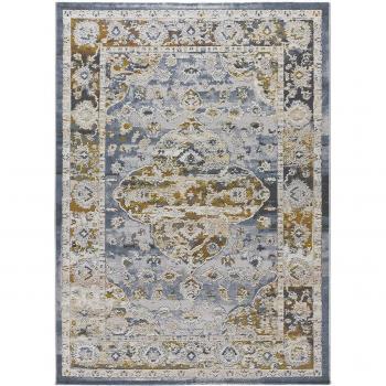 Alfombra Springs MOMA (Multicolor