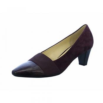 Gabor 55.141.95 Größe 39 Bordeaux