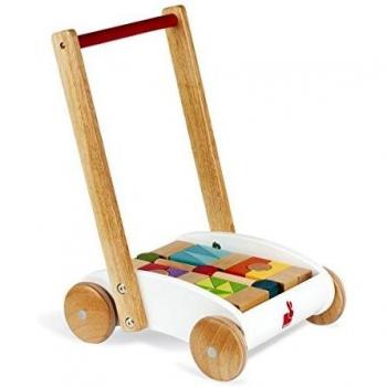 Carrello Pedagogico Janod J05584