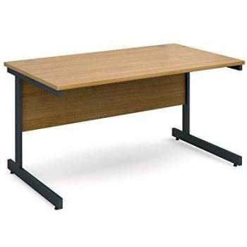 Beech Rectangular Table – Yealm Model
