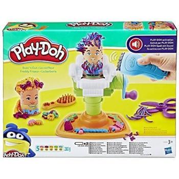 Play-Doh