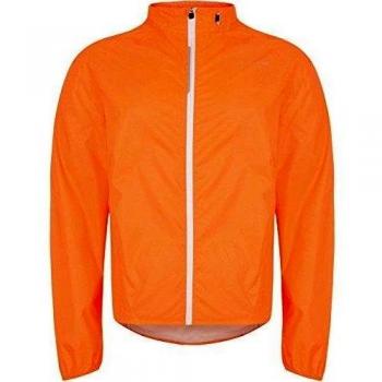 Dare2b Affusion II Men's Neon Orange Cycle Jacket (Medium)