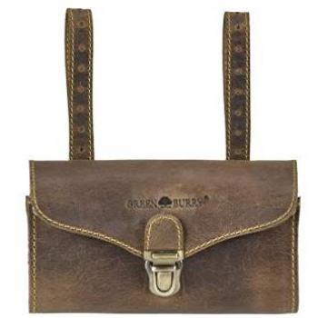 Vintage Fahrradtasche »Zeitreise«