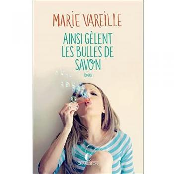 Ainsi gèlent les bulles de savon
