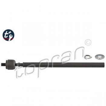 Système de rotation axiale TOPRAN 720 397