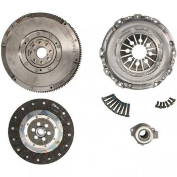 Kit Embra/Valor Valeo 837542 – Acessório Automotivo