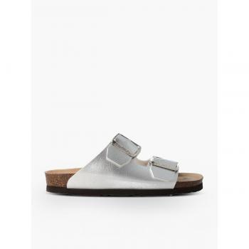 Genuins Sandalen G105672 Silber