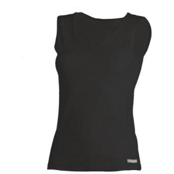 Cotton Blend Women's Tank Top