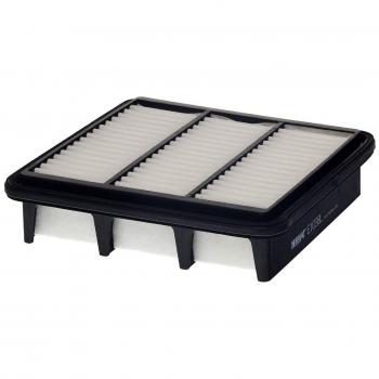 Filtro aria HENGST FILTER E1038L