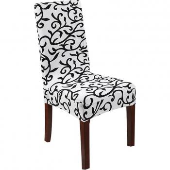 Junejour | Big Elastic Chair Cover