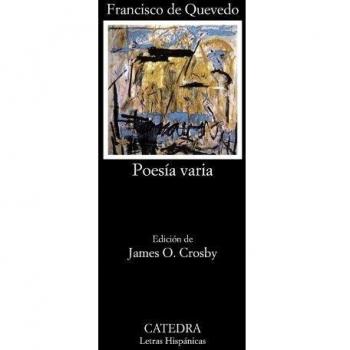 Poesía varia