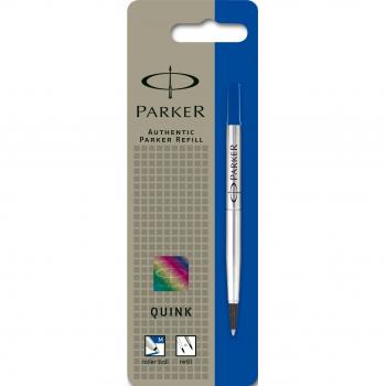 Parker Quink Azul – Recambio de Punta de Bolígrafo