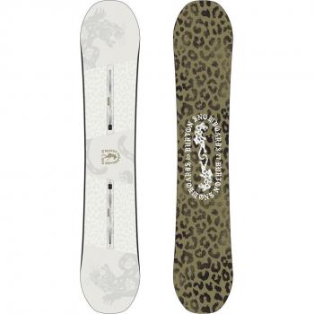 Burton Rewind Damen Snowboard 149 cm 2023