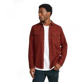 G-Star Dakota Casual Shirt for Men
