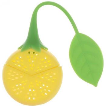 Silicone Tea Infuser in Teapot Shape
