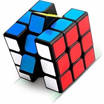 Klassischer Zauberwürfel 3x3