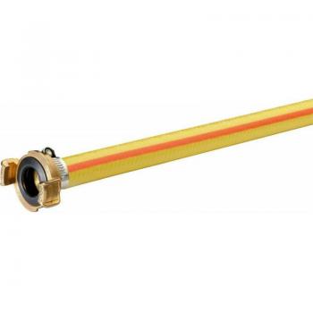 Plexius 1/2 Amarillo – 50m + 2 Roccords Rapudes APD