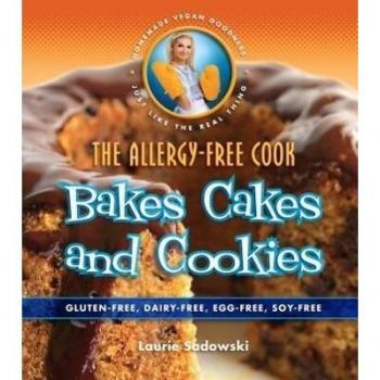 The Allergyfree Cook by Laurie Sadowski